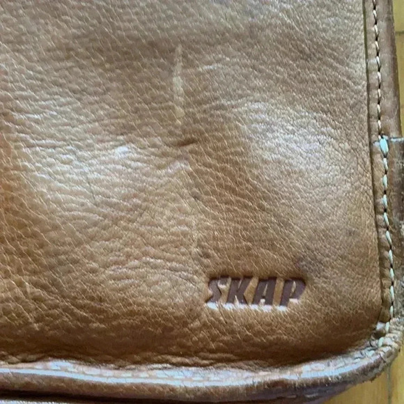 Skap crossbody bag - Picture 2 of 10